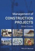 bokomslag Management of Construction Projects