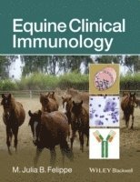 bokomslag Equine Clinical Immunology