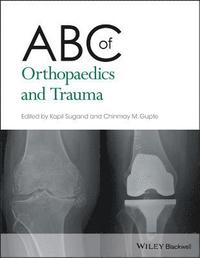 bokomslag ABC of Orthopaedics and Trauma