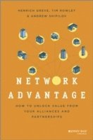 Network Advantage 1