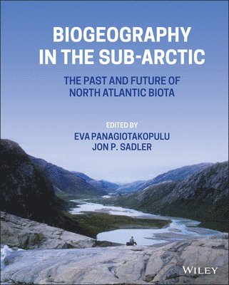 Biogeography in the Sub-Arctic 1