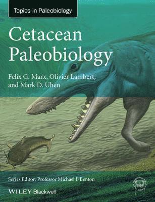 Cetacean Paleobiology 1