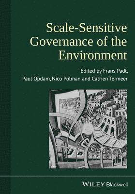Scale-Sensitive Governance of the Environment 1