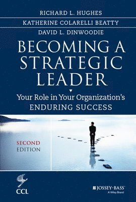 Becoming a Strategic Leader 1