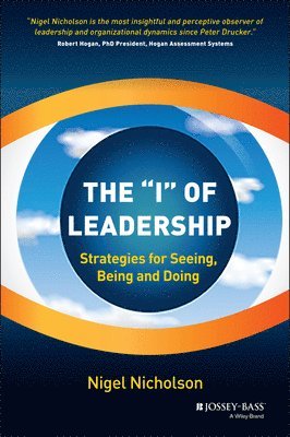 The &quot;I&quot; of Leadership 1