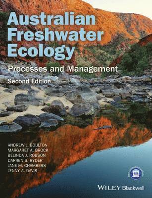 Australian Freshwater Ecology 1