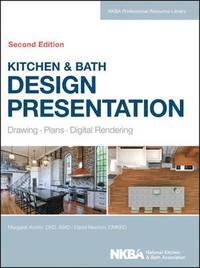 bokomslag Kitchen & Bath Design Presentation