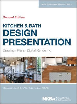 Kitchen & Bath Design Presentation 1