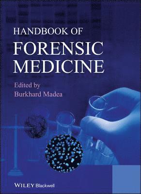 Handbook of Forensic Medicine 1