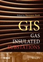 Gas Insulated Substations 1