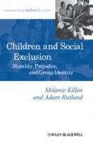 Melanie Killen, Adam Rutland - Children and Social Exclusion, Häftad