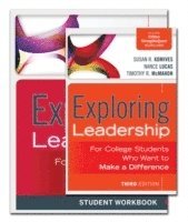 Susan R. Komives, Nance Lucas, Timothy R. McMahon, Wendy Wagner, Daniel T. Ostick - Exploring Leadership Student Set, Häftad
