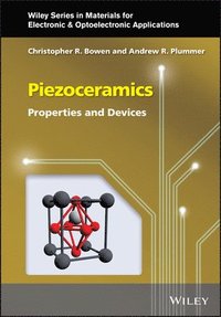 bokomslag Piezoceramics: Properties and Devices