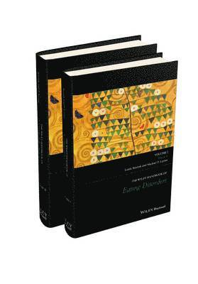 Wiley Handbook of Eating Disorders