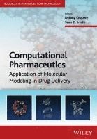 bokomslag Computational Pharmaceutics