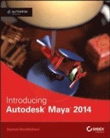 Introducing Autodesk Maya 2014: Autodesk Official Press 1