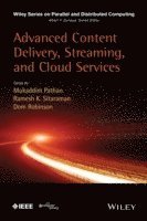 bokomslag Advanced Content Delivery, Streaming, and Cloud Services