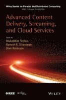 Advanced Content Delivery, Streaming, and Cloud Services 1