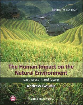 The Human Impact on the Natural Environment 1