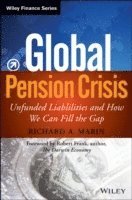 bokomslag Global Pension Crisis