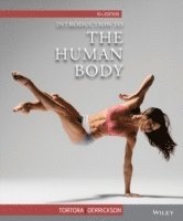 bokomslag Introduction to the Human Body