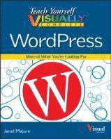 Teach Yourself Visually Complete WordPress 1