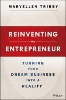 bokomslag Reinventing the Entrepreneur