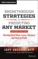 bokomslag Breakthrough Strategies for Predicting Any Market