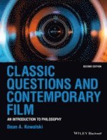 bokomslag Classic Questions and Contemporary Film