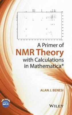 bokomslag Primer of NMR Theory with Calculations in Mathematica