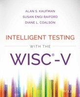 bokomslag Intelligent Testing with the WISC-V