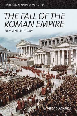 The Fall of the Roman Empire 1