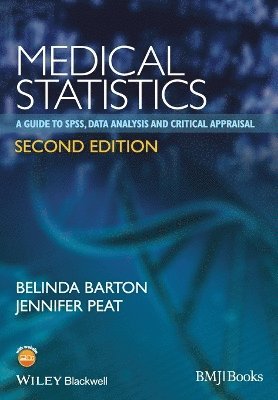 Medical Statistics 1