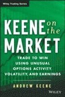 bokomslag Keene on the Market