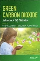 Gabriele Centi, Siglinda Perathoner - Green Carbon Dioxide, Inbunden