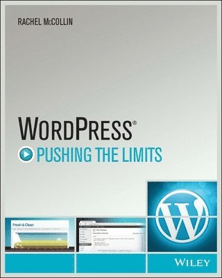 Rachel McCollin, Rachel Mccollin - WordPress, Häftad