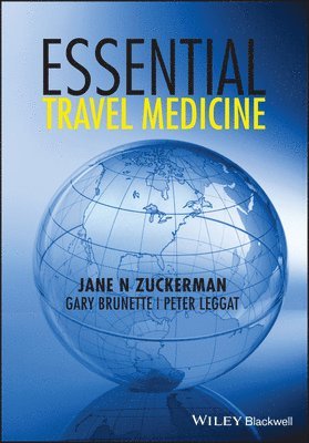 Essential Travel Medicine 1