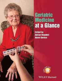bokomslag Geriatric Medicine at a Glance
