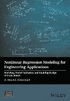 bokomslag Nonlinear Regression Modeling for Engineering Applications