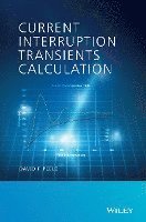 bokomslag Current Interruption Transients Calculation