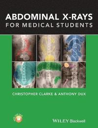 bokomslag Abdominal X-rays for Medical Students