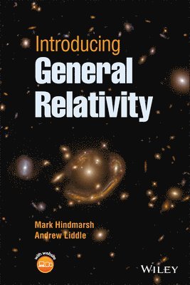 Introducing General Relativity 1