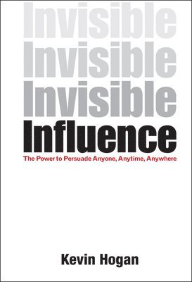 Invisible Influence 1