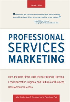 Professional Services Marketing 1