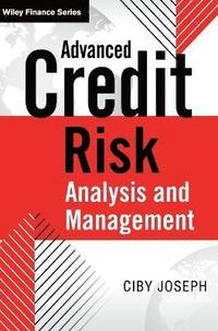 bokomslag Advanced Credit Risk Analysis and Management