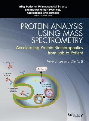 Protein Analysis using Mass Spectrometry 1