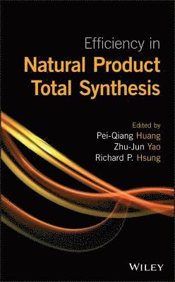 Efficiency in Natural Product Total Synthesis 1