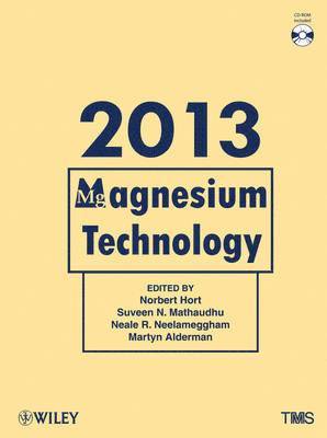 Magnesium Technology 2013 1