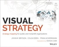 bokomslag Visual Strategy