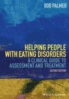 Helping People with Eating Disorders